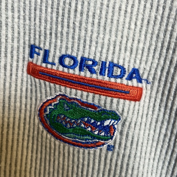 Pro Edge Florida Gator sweater size large - Picture 2 of 5